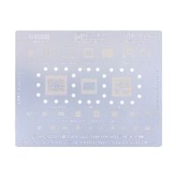 Трафарет BGA Amaoe SAM15 для Samsung ― Оптовый PromiseMobile