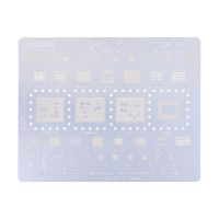 Трафарет BGA Amaoe SAM19 для Samsung ― Оптовый PromiseMobile