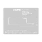Трафарет BGA Relife RL-044 IPM18 межплатный для Apple iPhone 16, 16 Plus