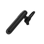 Bluetooth гарнитура Hoco E36 <черный>