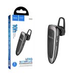 Bluetooth гарнитура Hoco E60 <черный>
