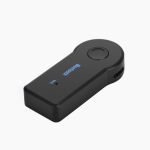 Aвтомобильный Bluetooth ресивер AUX BR-01 (BT350)