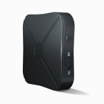 Aвтомобильный Bluetooth ресивер AUX BR-02