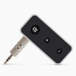 Aвтомобильный Bluetooth ресивер AUX BR-03 (BT510)