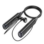 Беспроводные Bluetooth наушники Borofone BE64 <черный>