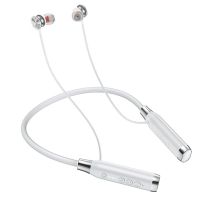 Беспроводные bluetooth наушники Hoco ES62 <серый> ― Оптовый PromiseMobile