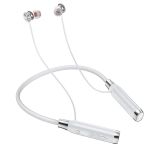 Беспроводные bluetooth наушники Hoco ES62 <серый>
