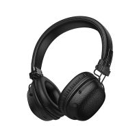 Беспроводные Bluetooth наушники Hoco W64 <черный> ― Оптовый PromiseMobile