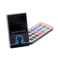 Автомобильный FM модулятор Technaxx M-403 <черный> ― Оптовый PromiseMobile
