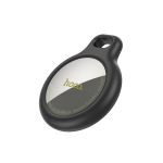 GPS трекер Hoco E91 <черно-белый>