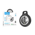 GPS трекер Hoco E91 <черно-белый>