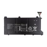 Аккумуляторная батарея для ноутбука Huawei MagicBook 15 2021 (HB4792J5ECW-31/HB4792J5ECW-31C) 3665 mAh