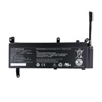 Аккумуляторная батарея для ноутбука Xiaomi Mi Notebook Pro 15.6, Pro 2019 (G15B01W) 3620 mAh ― Оптовый PromiseMobile