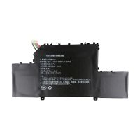 Аккумуляторная батарея для ноутбука Xiaomi Mi Notebook Air 12.5 (R10B01W) 4866 mAh ― Оптовый PromiseMobile