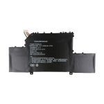 Аккумуляторная батарея для ноутбука Xiaomi Mi Notebook Air 12.5 (R10B01W) 4866 mAh