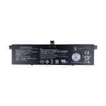 Аккумуляторная батарея для ноутбука Xiaomi Mi Notebook Air 13.3 (R13B01W/R13B02W) 5107 mAh