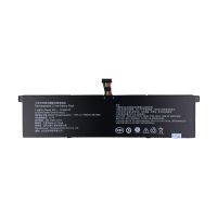 Аккумуляторная батарея для ноутбука Xiaomi Mi Notebook Pro 15.6 (JYU4387CN) (R15B01W) 7900 mAh ― Оптовый PromiseMobile