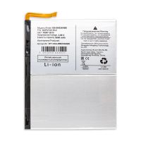 Аккумуляторная батарея для Samsung SM- X400B, X460B (Galaxy Tab S10 Lite), X520, X526B (Tab S10 FE) (EB-BX526ABE) 8000 mAh ― Оптовый PromiseMobile