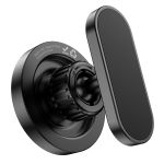 Автомобильный держатель Hoco H58 <черный>