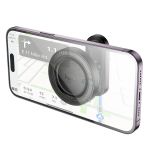 Автомобильный держатель Hoco H58 <черный>