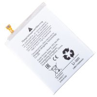 Аккумуляторная батарея для Samsung SM-S938B (Galaxy S25 Ultra) (EB-BS938ABY) 5000 mAh ― Оптовый PromiseMobile