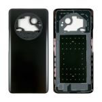 Задняя крышка для Huawei Honor X9c (BRP-NX1) <черный> (оригинал)