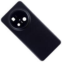 Задняя крышка для Huawei Mate 70 Pro (PLR-L29) <черный> (оригинал) ― Оптовый PromiseMobile