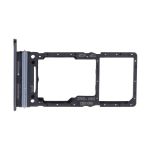 Лоток sim-карты для Samsung SM-A366B (Galaxy A36 5G) и карты памяти <черный>