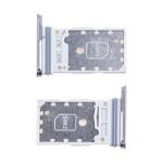 Лоток sim-карты для Samsung SM-S931B (Galaxy S25), S936B (S25 Plus) <серый>