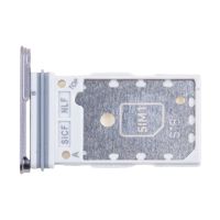 Лоток sim-карты для Samsung SM-S931B (Galaxy S25), S936B (S25 Plus) <серый> ― Оптовый PromiseMobile