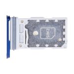 Лоток sim-карты для Samsung SM-S931B (Galaxy S25), S936B (S25 Plus) <синий>