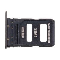 Лоток sim-карты для Xiaomi 15 (24129PN746) <черный> ― Оптовый PromiseMobile