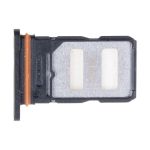 Лоток sim-карты для Xiaomi Redmi Note 14 Pro (24116RACCG) <черный>