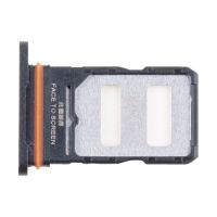Лоток sim-карты для Xiaomi Redmi Note 14 Pro (24116RACCG) <черный> ― Оптовый PromiseMobile