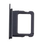 Лоток sim-карты для Apple iPhone 16, 16 Plus (1 Sim) <черный>