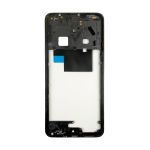 Средняя часть корпуса для Xiaomi Redmi 14C (2409BRN2CY) <черный>