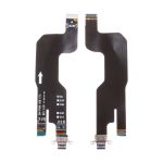 Шлейф для Samsung SM-F966B (Galaxy Z Fold 7) на системный разъем (оригинал)
