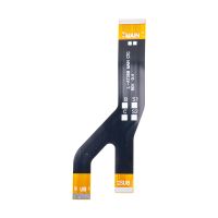 Шлейф для Samsung SM-A736B (Galaxy A73 5G) основной межплатный ― Оптовый PromiseMobile