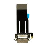 Шлейф для Apple iPad Pro 13.0 (2024) на системный разъем <черный>