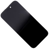 Дисплей для Apple iPhone 16 в сборе с тачскрином <черный> (оригинал SP) ― Оптовый PromiseMobile