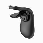 Автомобильный держатель Borofone BH10 <серебристый>