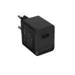 Сетевое зарядное устройство USB Borofone BAS11A (2.1A/10W) <черный>