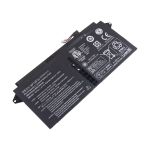 Аккумуляторная батарея для ноутбука Acer Aspire S7-391 (AP12F3J) 4680 mAh