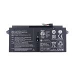 Аккумуляторная батарея для ноутбука Acer Aspire S7-391 (AP12F3J) 4680 mAh