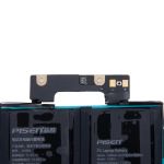 Аккумуляторная батарея для ноутбука Apple MacBook Pro Retina 13 (A1964/A1989/A2251) Pisen 5080 mAh