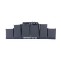 Аккумуляторная батарея для ноутбука Apple MacBook Pro Retina 15 (A1398/A1417) 8580 mAh ― Оптовый PromiseMobile