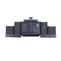 Аккумуляторная батарея для ноутбука Apple MacBook Pro Retina 15 (A1398/A1494/A1618) Pisen 8380 mAh ― Оптовый PromiseMobile