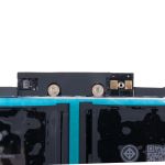 Аккумуляторная батарея для ноутбука Apple MacBook Pro Retina 15 (A1953/A1990) Pisen 7306 mAh
