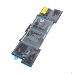 Аккумуляторная батарея для ноутбука Apple MacBook Pro Retina 15 (A1953/A1990) Pisen 7306 mAh