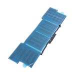 Аккумуляторная батарея для ноутбука Apple MacBook Pro Retina 15 (A1953/A1990) Pisen 7306 mAh